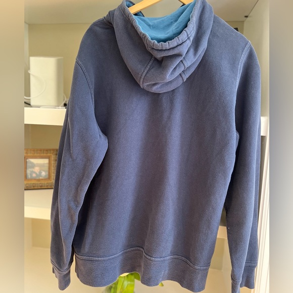 The North Face Graphic Men’s Hoodie Sz LG - Picture 4 of 5